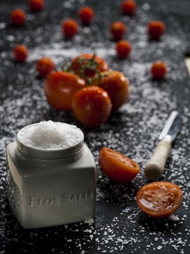 Marisol Organic Sea Salt – Our Sea Salt | Marisol
