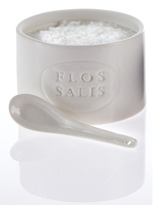 FLOS SALIS Spoon |